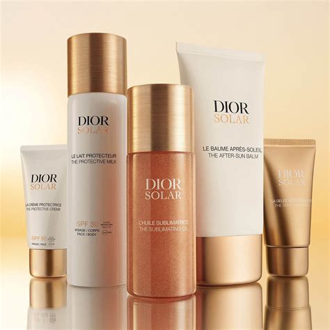 dior sun balm.